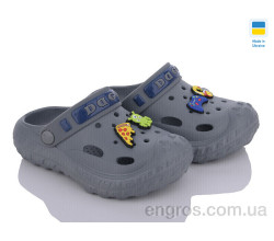 Кроксы Golden Lion